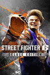 Street Fighter™ 6 Deluxe Edition XBOX Быстро