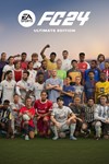 EA SPORTS FC™ 24 Ultimate Edition Xbox One & Xbox - изображение № 4