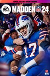 Madden NFL 24 Deluxe Edition Xbox Series X|S & Xb