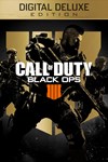 Call of Duty®: Black Ops 4 - Digital Deluxe XBOX  - изображение № 10