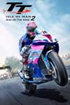 TT Isle of Man Ride on the Edge 2 XBOX Быстро
