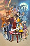 Apollo Justice: Ace Attorney Trilogy XBOX Быстро - изображение № 8