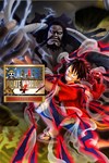 ONE PIECE: PIRATE WARRIORS 4 Ultimate Edition (Xbox O