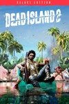 DEAD ISLAND 2 DELUXE EDITION XBOX Быстро