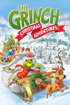 The Grinch: Christmas Adventures XBOX Быстро - изображение № 2