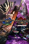 Monster Hunter Rise + Sunbreak Deluxe XBOX Быстро - изображение № 2