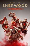 Gangs of Sherwood – Lionheart Edition XBOX Быстро
