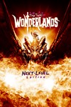 Tiny Tina's Wonderlands: Next-Level Edition XBOX 