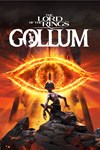 The Lord of the Rings: Gollum™ XBOX Быстро