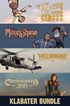 Klabater Bundle: The Amazing American Circus, Moonshi - изображение № 10