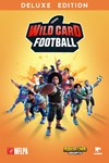 Wild Card Football - Deluxe Edition XBOX Быстро - изображение № 6