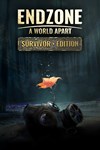 Endzone - A World Apart: Survivor Edition XBOX Бы - изображение № 2