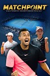 Matchpoint - Tennis Championships XBOX Быстро - изображение № 2