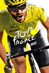 Tour de France 2023 XBOX Быстрая доставка - изображение № 4