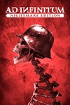 Ad Infinitum - Nightmare Edition Pre-order XBOX Б