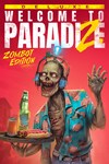 Welcome to ParadiZe - Zombot Edition XBOX Быстро - изображение № 4