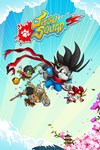 Jitsu Squad XBOX Быстрая доставка