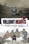 Valiant Hearts: The Collection XBOX Быстро - изображение № 2
