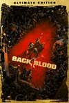 Back 4 Blood: Ultimate Edition XBOX Быстро