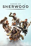 Gangs of Sherwood XBOX Быстрая доставка