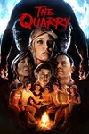 The Quarry for Xbox One  Быстрая доставка