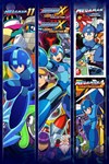 Mega Man 30th Anniversary Bundle XBOX Быстро