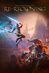 Kingdoms of Amalur: Re-Reckoning XBOX Быстро