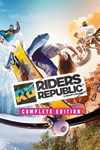 Riders Republic™ Complete Edition XBOX Быстро
