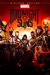 Marvel's Midnight Suns Digital+ Edition for Xbox One - изображение № 10