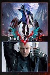 Devil May Cry 5 + Vergil XBOX Быстрая доставка