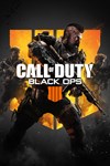 Call of Duty®: Black Ops 4 XBOX Быстро
