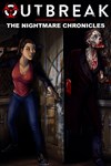 Outbreak: The Nightmare Chronicles Definitive Collect