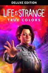 Life is Strange: True Colors - Deluxe Edition XBOX