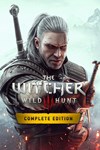 The Witcher 3: Wild Hunt – Complete Edition XBOX