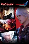 Devil May Cry HD Collection & 4SE Bundle XBOX �
