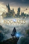 Hogwarts Legacy Xbox Series X|S Version Быстро