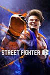 Street Fighter™ 6 XBOX Быстрая доставка