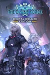 STAR OCEAN THE DIVINE FORCE DIGITAL DELUXE EDITION 