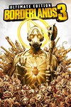 Borderlands 3: Ultimate Edition XBOX Быстро