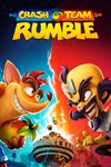 Crash Team Rumble™ - Standard Edition XBOX Быстро