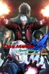 DMC4SE Demon Hunter Bundle XBOX Быстро