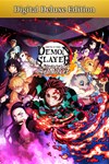 Demon Slayer -Kimetsu no Yaiba- The Hinokami Chronicl
