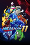Mega Man 11 XBOX Быстрая доставка