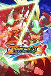 Mega Man Zero/ZX Legacy Collection XBOX Быстро