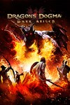 Dragon's Dogma: Dark Arisen XBOX Быстро
