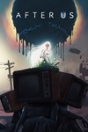 After Us XBOX Быстрая доставка