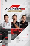F1® Manager 2023 Deluxe Edition XBOX Быстро - изображение № 6