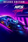 Need for Speed™ Heat Deluxe Edition XBOX Быстро