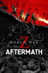 World War Z: Aftermath XBOX Быстрая доставка