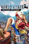 ONE PIECE World Seeker Deluxe Edition XBOX Быстро